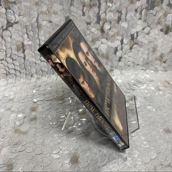 The Twilight Saga: New Moon - Picture 3 of 8